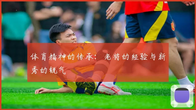 体育精神的传承：老将的经验与新秀的锐气