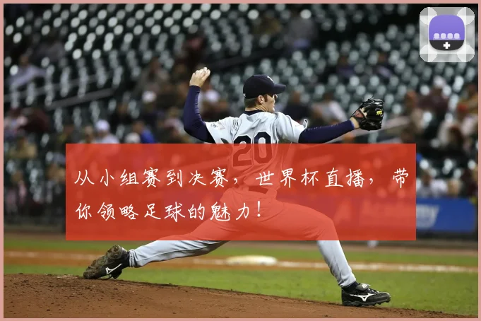 从小组赛到决赛，世界杯直播，带你领略足球的魅力！